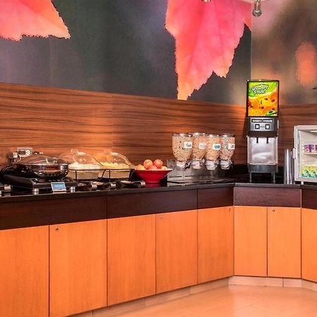 Fairfield Inn & Suites By Marriott Frederick Exteriér fotografie