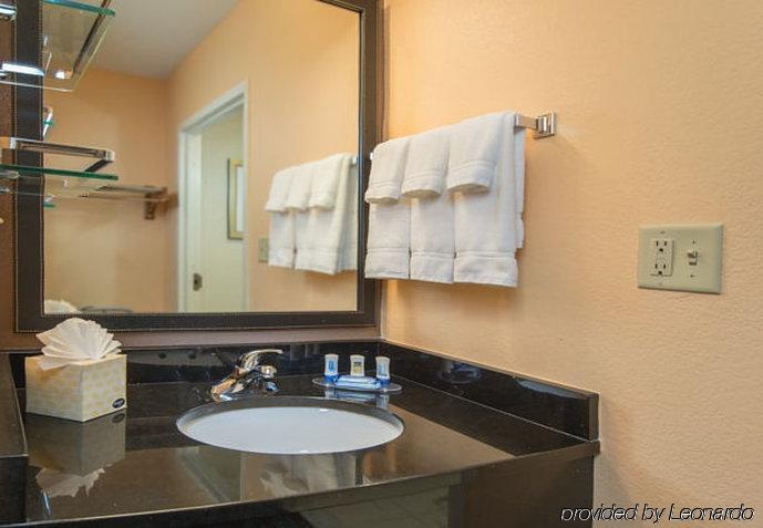 Fairfield Inn & Suites By Marriott Frederick Exteriér fotografie