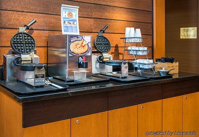 Fairfield Inn & Suites By Marriott Frederick Exteriér fotografie