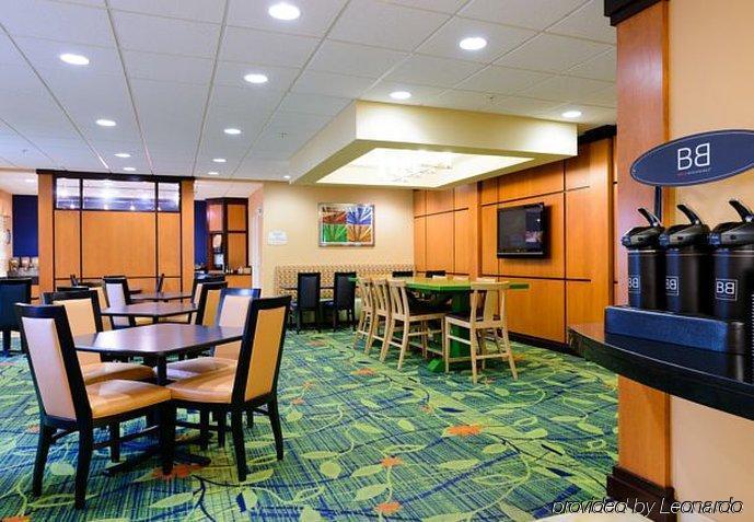 Fairfield Inn & Suites By Marriott Frederick Exteriér fotografie