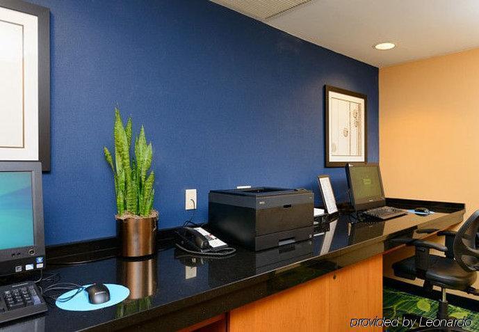 Fairfield Inn & Suites By Marriott Frederick Exteriér fotografie