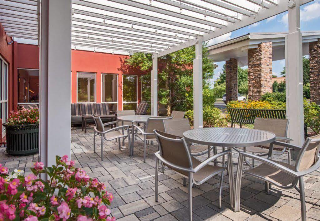 Fairfield Inn & Suites By Marriott Frederick Exteriér fotografie